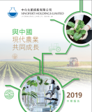 2019年中期報(bào)告