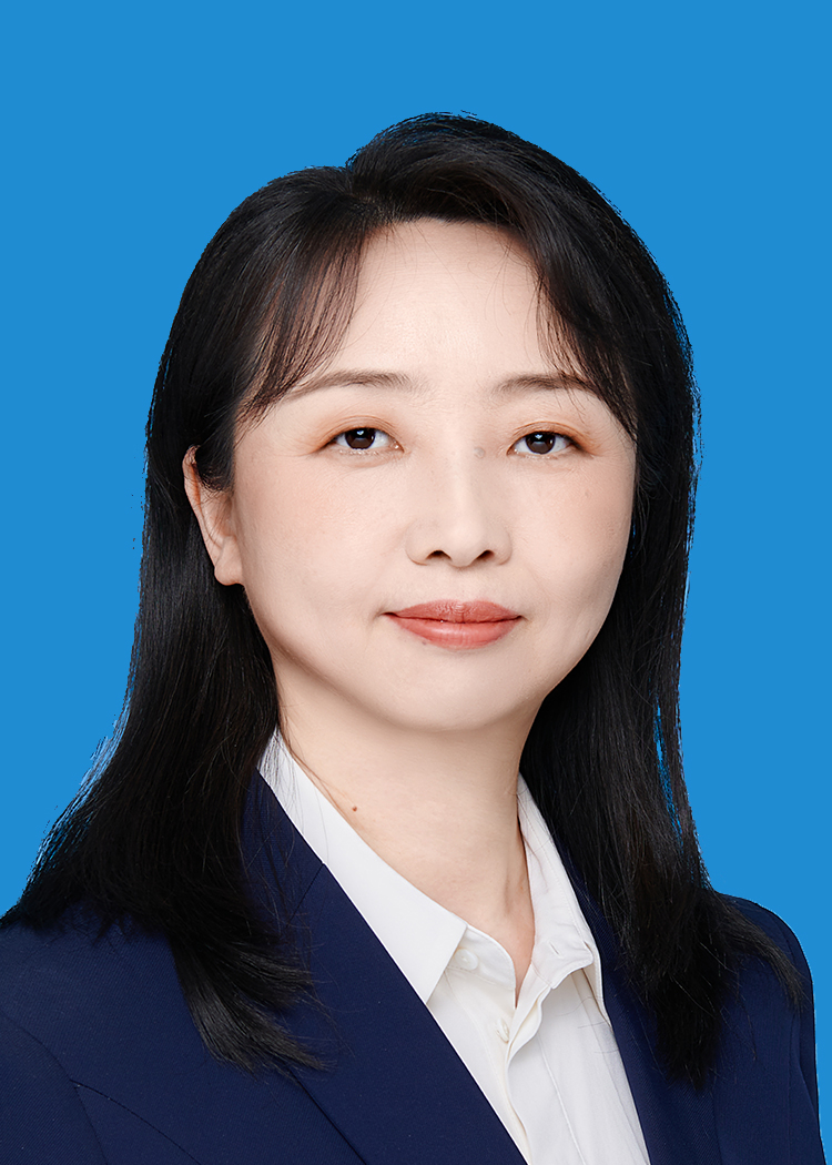 王凌女士