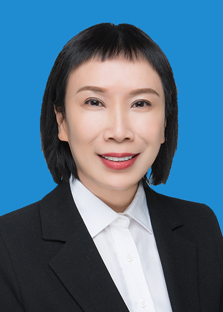 王芳女士