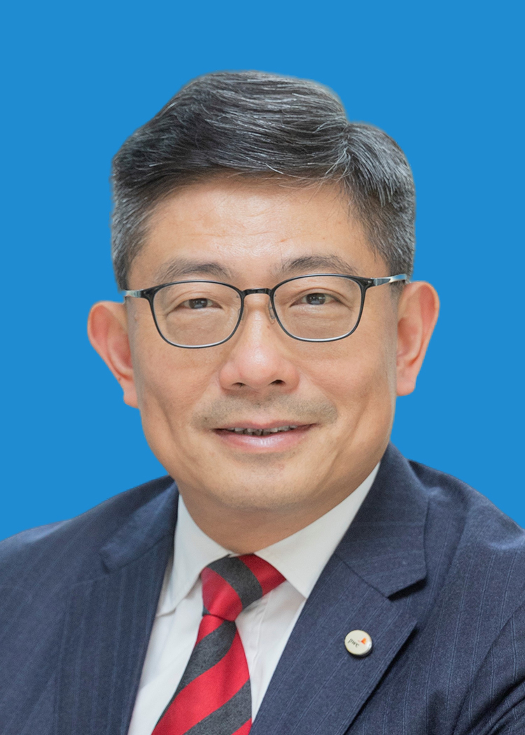 孫寶源先生